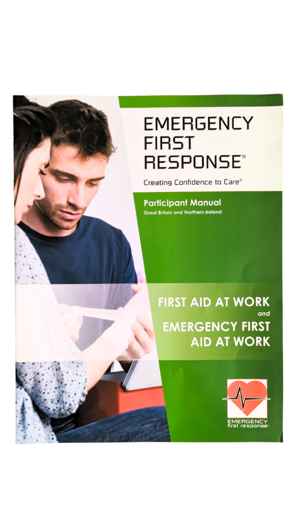 November Emergency First Aid at Work Hive Training